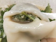 -吉祥馄饨(上海新上大店)