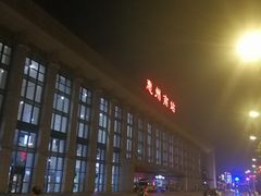 -惠阳站