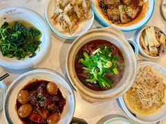 -壹只菜·崇明本地特色菜(崇明南门店)
