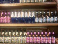 零售区-聚点串吧·北京烧烤(公益西桥店)