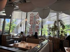 -渔语鱼酸菜鱼新川菜(来福士店)