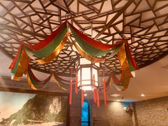 -星巴克(南宁民歌湖店)