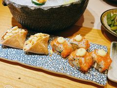-吉兆·料理(红梅南路店)