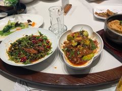 -大连湾旭日饭店(大连湾店)