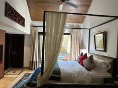 -春晖园度假酒店温泉