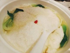 -尘香•传统川菜(创汇首座店)