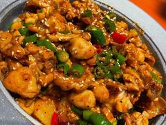 -赵小姐丨新中餐(曲江店)