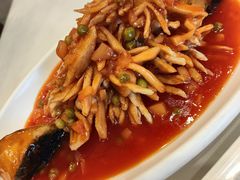 -功德林素菜饭庄(前门店)