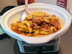 -鸽子侯·家宴·平价海鲜(绿地店)