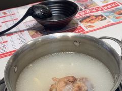 -湯島涮小火锅(余姚五彩城店)