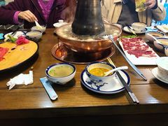 -蘭番坊青海特色铜锅涮·清真
