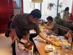 -老板恋上鱼(恒隆广场店)