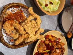 -廖川菜(金虹桥店)