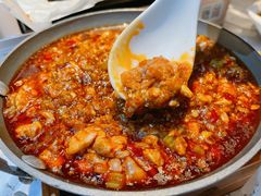 -红辣椒·川菜·火锅(张杨路店)