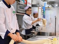 -清真·尖子尖牛肉面(王府井店)