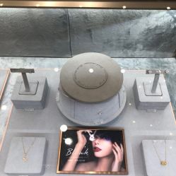 点击看大图 -钻石小鸟钻戒婚戒定制(石路店)