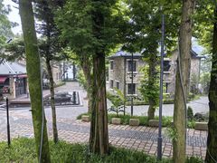 -莫干山风景区