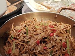 -简小舍·民间手艺菜(武昌江滩店)