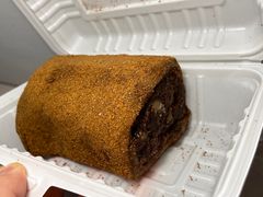 -老回回饺子馆(海洋馆店)