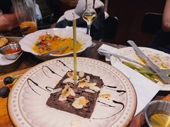 -Bistro Les Lilas丁香花小酒馆