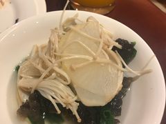 -天伦松鹤大饭店·欣妮咖啡