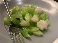 -杭州和达希尔顿逸林酒店·和园中餐厅-杭帮菜名店