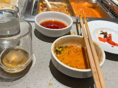 -海底捞火锅鲜切牛肉主题店(长寿路店)