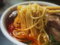 -清真·道口牛肉面