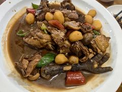-品鲜村农家菜·阳澄湖大闸蟹(总店)