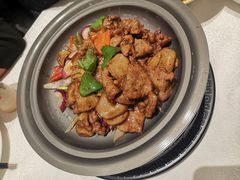 -大铁勺新津菜(熙悦汇店)