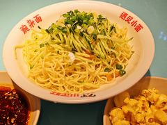 -川正旺江湖菜(三元桥店)
