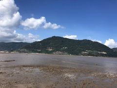 -北岐滩涂