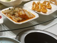 -锦记潮牛潮汕鲜牛肉火锅(仁和春天旗舰店)