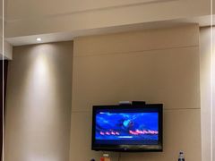 -扬州中集格兰云天大酒店