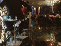 -广州四季酒店·天吧·高空酒吧