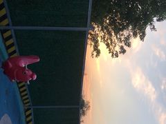 -两河城市森林公园