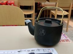 大堂-蔡澜点心(三里屯T+MALL店)
