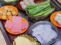 -范贤光鸡公煲(平乐园总店)