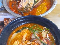 -四川老牛麻辣烫(北门桥店)