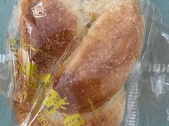 -西村叔叔的店·面包·甜品·蛋糕(崂山丽达店)