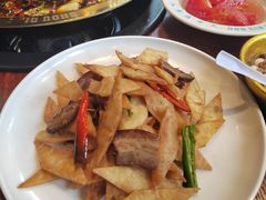 -受气牛肉·重庆耙牛肉(来福士店)