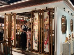 -大鸽饭(岗顶店)