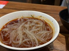 -万记麻辣烫国展总店