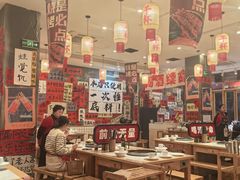 -佬缸炮江湖川菜(玉林店)