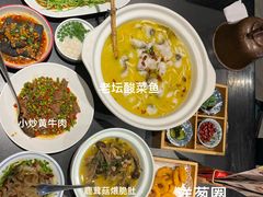 -火宫殿·湘菜小吃·商务宴请·生日聚会(市府店)