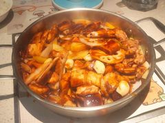 -黄记煌三汁焖锅(顺义华联店)