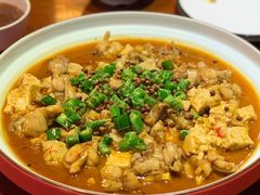 -58度品质川菜馆(经一路店)