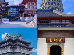 -常州天宁禅寺
