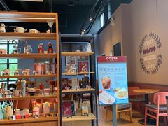 -COSTA COFFEE(杭州云栖阿里店)