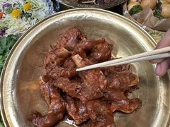 -和庆斋羊蝎子火锅·碳缸烧烤(顺义旗舰店)